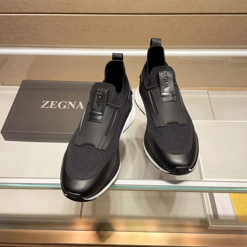 Zegna Shoes